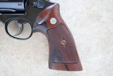 ** SOLD ** 1960 Vintage Smith & Wesson Model 29 chambered in .44 Magnum w/ 8 3/8