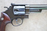 ** SOLD ** 1960 Vintage Smith & Wesson Model 29 chambered in .44 Magnum w/ 8 3/8