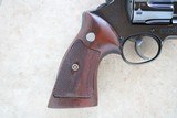 ** SOLD ** 1960 Vintage Smith & Wesson Model 29 chambered in .44 Magnum w/ 8 3/8