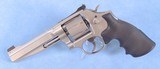 ** SOLD ** Smith & Wesson Model 986 Pro Series 7 Shot Revolver Chambered in 9mm **Excellent Condition - Box, Papers and one Moon Clip** - 5 of 12