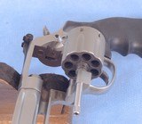 ** SOLD ** Smith & Wesson Model 986 Pro Series 7 Shot Revolver Chambered in 9mm **Excellent Condition - Box, Papers and one Moon Clip** - 11 of 12