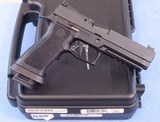 Sig Sauer P320 X5 Pistol Chambered in 9mm **Excellent Condition - Box, Paperwork and (4) 21 Round Magazines** - 1 of 11