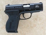 Mauser M2 Pistol, Cal. .45 ACP - 10 of 14