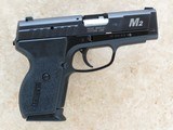 Mauser M2 Pistol, Cal. .45 ACP - 3 of 14