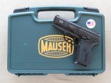 Mauser M2 Pistol, Cal. .45 ACP - 11 of 14