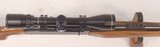 **SOLD** Remington Model 7400 Semi Auto Rifle Chambered in .270 Win Caliber **Mfg 1991 - Beautiful Wood - Scope and Mounts** - 10 of 17