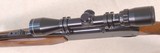 **SOLD** Remington Model 7400 Semi Auto Rifle Chambered in .270 Win Caliber **Mfg 1991 - Beautiful Wood - Scope and Mounts** - 17 of 17