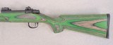 ** SOLD ** Cooper Arms Model 22 SVR Single Shot Target/Varmint Bolt Action Rifle Chambered in .22-250 **Scheels Exclusive ** - 3 of 19