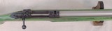 ** SOLD ** Cooper Arms Model 22 SVR Single Shot Target/Varmint Bolt Action Rifle Chambered in .22-250 **Scheels Exclusive ** - 10 of 19