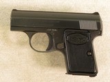 ***SOLD***Baby Browning, Cal. .25 ACP, 1965 Vintage - 2 of 10