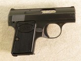 ***SOLD***Baby Browning, Cal. .25 ACP, 1965 Vintage - 3 of 10