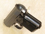 ***SOLD***Baby Browning, Cal. .25 ACP, 1965 Vintage - 5 of 10