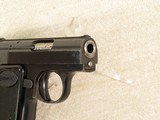 ***SOLD***Baby Browning, Cal. .25 ACP, 1965 Vintage - 8 of 10