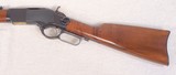 ** SALE PENDING ** Taylors & Co/Uberti 1873 Saddle Ring Carbine in .45 Colt Caliber **Beautiful Wood - Case Hardened Lever and Trigger** - 3 of 17