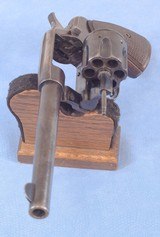 ** SOLD ** Colt Double Action 38 New Army Model 1901 Army Issued Revolver Chambered in .38 Long Colt **RAC Inspectors Marks - 1917** - 13 of 13