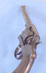 ** SOLD ** Colt Double Action 38 New Army Model 1901 Army Issued Revolver Chambered in .38 Long Colt **RAC Inspectors Marks - 1917** - 4 of 13