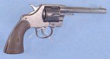 ** SOLD ** Colt Double Action 38 New Army Model 1901 Army Issued Revolver Chambered in .38 Long Colt **RAC Inspectors Marks - 1917** - 2 of 13