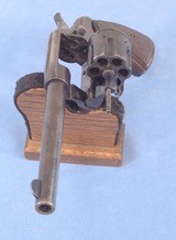 ** SOLD ** Colt Double Action 38 New Army Model 1901 Army Issued Revolver Chambered in .38 Long Colt **RAC Inspectors Marks - 1917** - 12 of 13