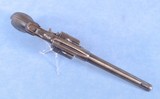 ** SOLD ** Colt Double Action 38 New Army Model 1901 Army Issued Revolver Chambered in .38 Long Colt **RAC Inspectors Marks - 1917** - 3 of 13