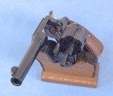 Colt Police Positive Double Action Revolver Chambered in .32 Police/SW Caliber **Beautiful with Box and Papers - Mfg 1935** - 15 of 18