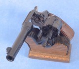 Colt Police Positive Double Action Revolver Chambered in .32 Police/SW Caliber **Beautiful with Box and Papers - Mfg 1935** - 16 of 18