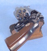 Colt Police Positive Double Action Revolver Chambered in .32 Police/SW Caliber **Beautiful with Box and Papers - Mfg 1935** - 18 of 18