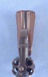 Colt Police Positive Double Action Revolver Chambered in .32 Police/SW Caliber **Beautiful with Box and Papers - Mfg 1935** - 12 of 18