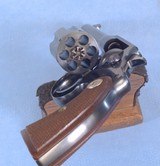 Colt Police Positive Double Action Revolver Chambered in .32 Police/SW Caliber **Beautiful with Box and Papers - Mfg 1935** - 17 of 18