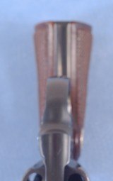 Colt Police Positive Double Action Revolver Chambered in .32 Police/SW Caliber **Beautiful with Box and Papers - Mfg 1935** - 14 of 18