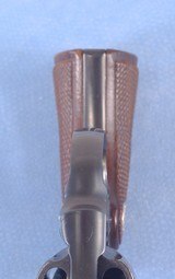 Colt Police Positive Double Action Revolver Chambered in .32 Police/SW Caliber **Beautiful with Box and Papers - Mfg 1935** - 13 of 18