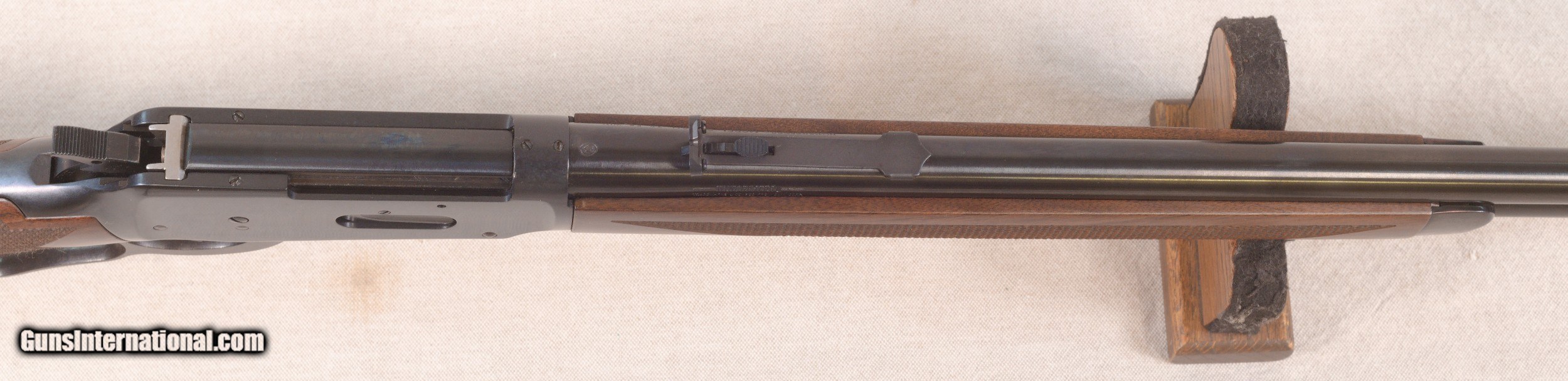 Winchester Legacy Model 1894 Lever Action Rifle Chambered in .3855