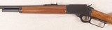 ***SOLD***JM Marlin Model 1894CL 