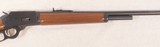 ***SOLD***JM Marlin Model 1894CL 