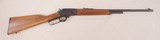 ***SOLD***JM Marlin Model 1894CL 