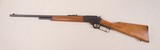 ***SOLD***JM Marlin Model 1894CL 