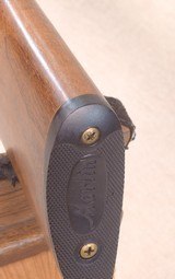 ***SOLD***JM Marlin Model 1894CL 