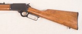 ***SOLD***JM Marlin Model 1894CL 