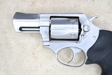 ** SOLD ** 2019 Manufactured Ruger SP101 chambered in 9mm Luger w/ Box ** 14 Moon clips Included ** - 5 of 17