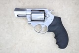 ** SOLD ** 2019 Manufactured Ruger SP101 chambered in 9mm Luger w/ Box ** 14 Moon clips Included ** - 3 of 17