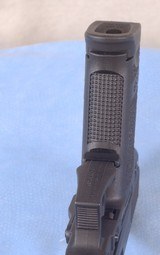 Heckler & Koch USP Compact Pistol Chambered in .45 Auto Caliber **Night Sights - German Made - 3 Mags and Box** - 10 of 11
