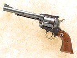 ***SOLD***Ruger Old Model Blackhawk, 3-Screw, Cal. .357 Magnum, 1966 Vintage - 2 of 9