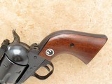 ***SOLD***Ruger Old Model Blackhawk, 3-Screw, Cal. .357 Magnum, 1966 Vintage - 4 of 9