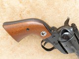 ***SOLD***Ruger Old Model Blackhawk, 3-Screw, Cal. .357 Magnum, 1966 Vintage - 5 of 9