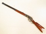 Navy Arms 1873 Winchester Rifle Replica, Cal. .44-40, Nice Replica **SOLD** - 10 of 18