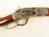 Navy Arms 1873 Winchester Rifle Replica, Cal. .44-40, Nice Replica **SOLD** - 4 of 18