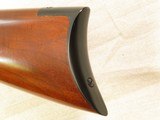 Navy Arms 1873 Winchester Rifle Replica, Cal. .44-40, Nice Replica **SOLD** - 11 of 18