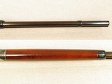 Navy Arms 1873 Winchester Rifle Replica, Cal. .44-40, Nice Replica **SOLD** - 15 of 18