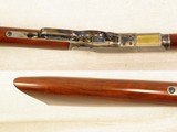 Navy Arms 1873 Winchester Rifle Replica, Cal. .44-40, Nice Replica **SOLD** - 16 of 18