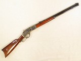 Navy Arms 1873 Winchester Rifle Replica, Cal. .44-40, Nice Replica **SOLD** - 9 of 18