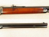 Navy Arms 1873 Winchester Rifle Replica, Cal. .44-40, Nice Replica **SOLD** - 5 of 18